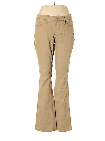 Faded Glory Khakis (view 1)
