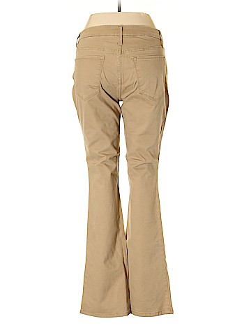 Faded Glory Khakis (view 2)