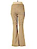 Faded Glory Tan Khakis Size 10 (petite) - photo 2