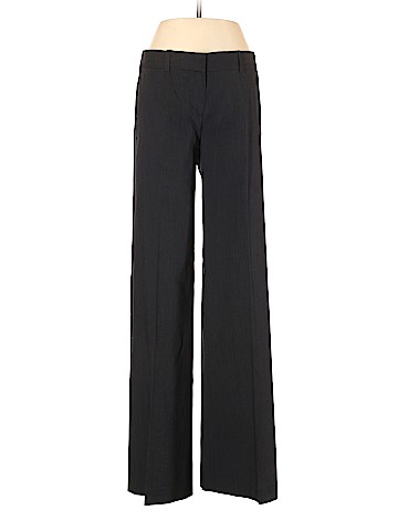 Theory Wool Pants (view 1)