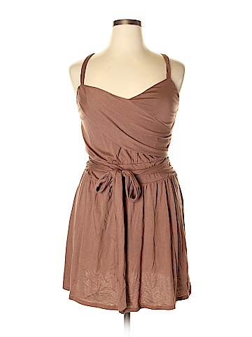 American Eagle Outfitters Casual Dress (view 1)