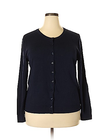 Tommy Hilfiger Cardigan (view 1)