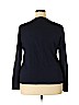 Tommy Hilfiger Blue Cardigan Size XXL - photo 2