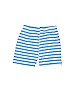 Flap Happy Blue Shorts Size 3 - photo 2
