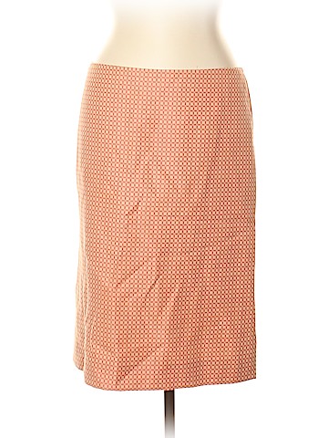 Salvatore Ferragamo Casual Skirt (view 1)