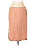 Salvatore Ferragamo Pink Casual Skirt Size 14 - photo 1