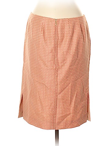 Salvatore Ferragamo Casual Skirt (view 2)