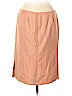 Salvatore Ferragamo Pink Casual Skirt Size 14 - photo 2
