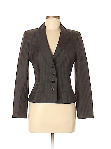 Kenzo Wool Blazer (view 1)