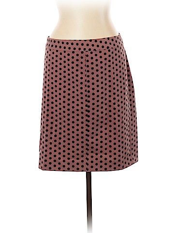 Ann Taylor LOFT Casual Skirt (view 1)