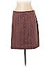 Ann Taylor LOFT Pink Casual Skirt Size 12 (petite) - photo 1