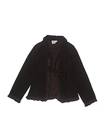 Cotton Caboodle Blazer (view 1)