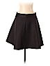 Banana Republic Black Casual Skirt Size 4 (petite) - photo 1