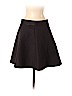 Banana Republic Black Casual Skirt Size 4 (petite) - photo 2