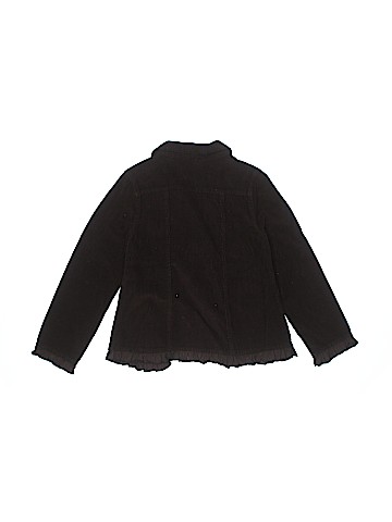 Cotton Caboodle Blazer (view 2)