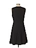 Theory Black Casual Dress Size 12 - photo 2