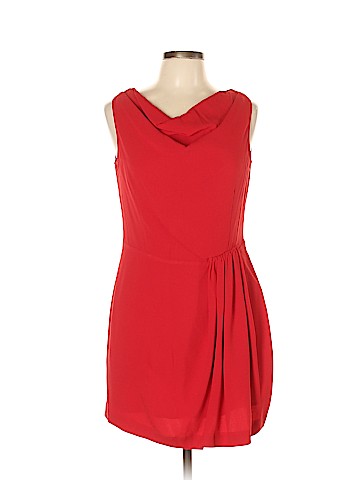 Moschino Cheap And Chic Cocktail Dress (view 1)