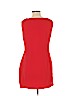 Moschino Cheap And Chic Red Cocktail Dress Size EU (IT) 46 / US 10 - photo 2