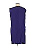 Ali Ro 100% Silk Purple Casual Dress Size 8 - photo 2