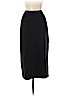 Sahalie Black Casual Skirt Size M (petite) - photo 2