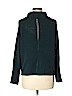 LC Lauren Conrad Green Pullover Sweater Size S - photo 2