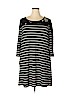 Maurices Black Casual Dress Size 16 (1) - photo 1