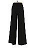 Lord & Taylor Black Dress Pants Size 8 - photo 2