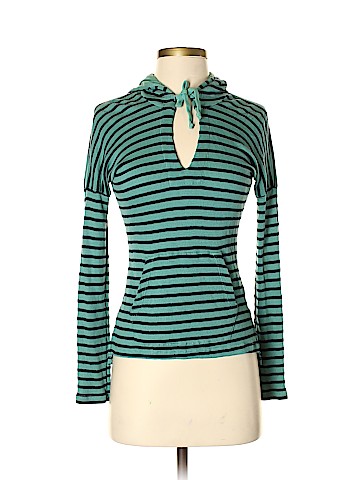 Splendid Pullover Hoodie (view 1)