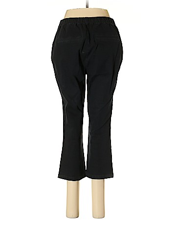 Isaac Mizrahi LIVE! Casual Pants (view 2)