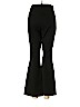 Isaac Mizrahi LIVE! Black Casual Pants Size 6 (petite) - photo 2