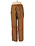 Topshop Tan Casual Pants Size 4 - photo 2