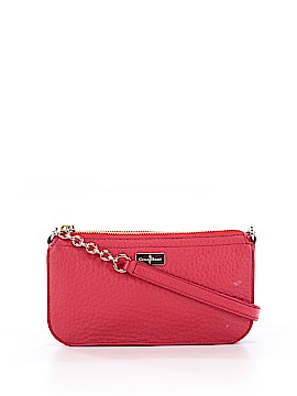 Cole Haan Leather Crossbody Bag