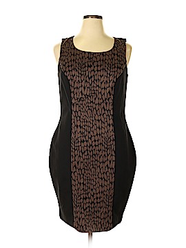 Single Dress Size 1X Plus