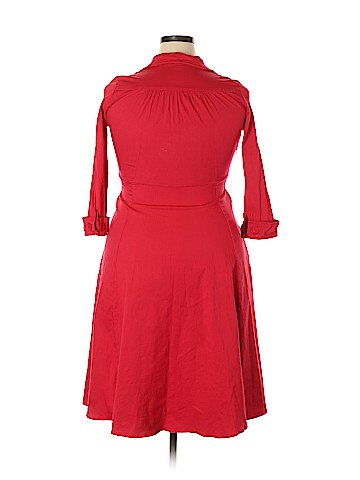 Assorted Brands Casual Dress (view 2)