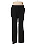 Ann Taylor Black Dress Pants Size 12 (petite) - photo 1