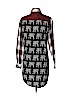 Tolani Red Casual Dress Size XS - photo 2