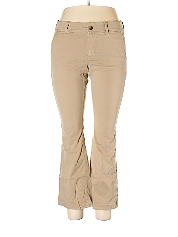 American Eagle Outfitters Khakis (view 1)