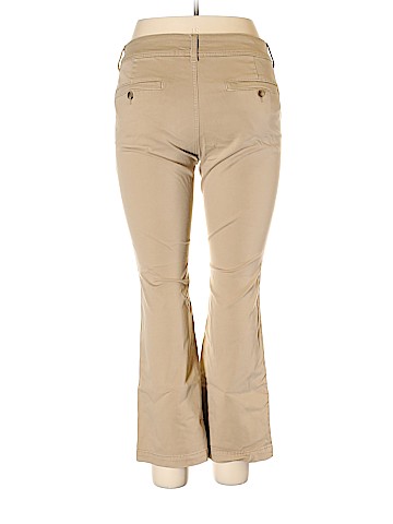 American Eagle Outfitters Khakis (view 2)