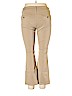 American Eagle Outfitters Tan Khakis Size 16 - photo 2
