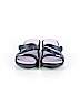 Crocs Solid Blue Sandals Size 9 - photo 2
