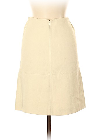 Rosie Assoulin Silk Skirt (view 2)