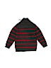 Baby Gap 100% Cotton Gray Pullover Sweater Size 4T - photo 2