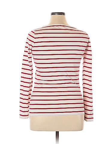 Jigsaw Long Sleeve T-Shirt (view 2)