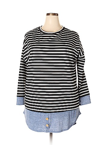 Egs Casual Dress (view 1)