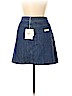 Chloé Blue Denim Skirt Size EU (IT) 40 / US 4 - photo 2
