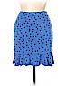ASOS Blue Casual Skirt Size 14 - photo 2