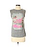 American Eagle Outfitters Gray Sleeveless Top Size XS - photo 1