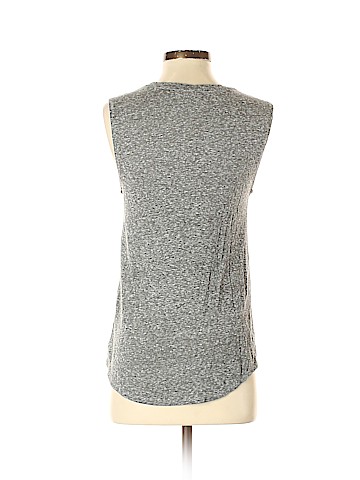 American Eagle Outfitters Sleeveless Top (view 2)