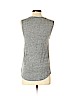 American Eagle Outfitters Gray Sleeveless Top Size XS - photo 2