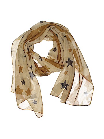 Unbranded Scarf (view 1)